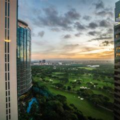 Prime Avant BGC Location Apartments by PH Staycation