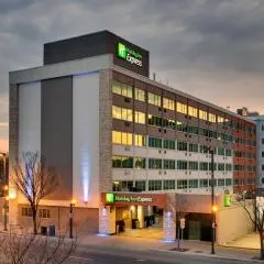 Holiday Inn Express Washington DC Silver Spring by IHG