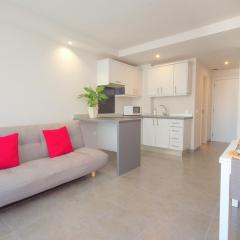 Iriarte 52 Apartments