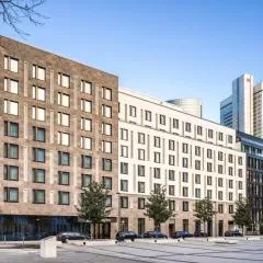Holiday Inn Frankfurt - Alte Oper by IHG