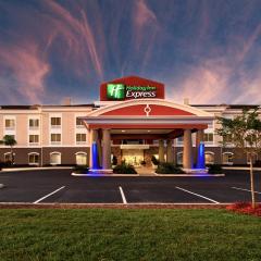 Holiday Inn Express Lake Wales North-Winter Haven, an IHG Hotel