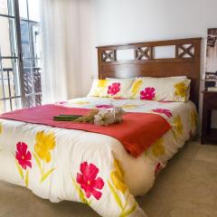 Sea & Wave Padilla Apartment