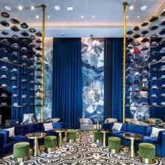 Hotel Indigo - Los Angeles Downtown by IHG