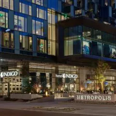 Hotel Indigo Los Angeles Downtown by IHG