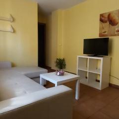 Apartamento Cielo 35