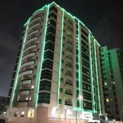 Boulevard City Suites Hotel Apartments