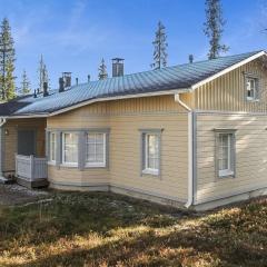 Holiday Home Hankipolku 4c by Interhome