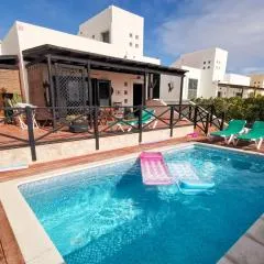 Paradise Villa