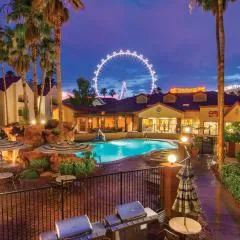 Holiday Inn Club Vacations at Desert Club Resort