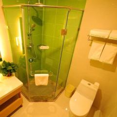 GreenTree Inn Langfang Bazhou City Tangeerli Town Spa Business Hotel