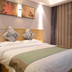 GreenTree Allicance Kunming Chuanjin Road Hotel