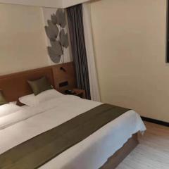 GreenTree Inn Kunming Nanping Pedestrian Street Hotel