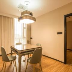 GreenTree Inn Nantong Wanxiang City Hotel