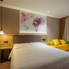 Vatica Wuxi Yixing City Renmin Road Hotel