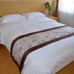 GreenTree Inn Shenyang Shengjing Hospital Shenyang Liaol Road Business Hotel