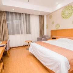 GreenTree Inn Xuchang Yucheng County Ziyun Avenue Business Hotel