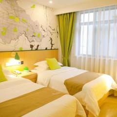 Vatica Fuyang Linquan County Jiangziya Square Hotel