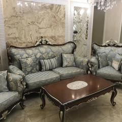Royal Apartment