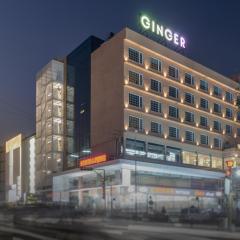 Ginger Surat City Centre