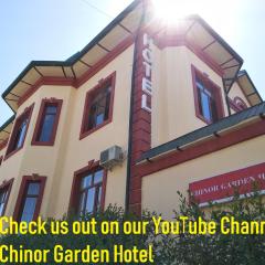 Chinor Garden Hotel - Free Airport Pick-up and Drop-Off