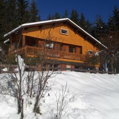 Le Chalet 07