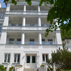 Villa Odin "Strandläufer"