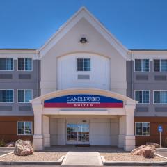 Candlewood Suites Sierra Vista, an IHG Hotel