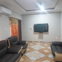 Private Executive Apartments