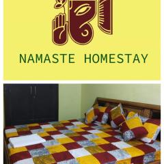 Namaste Homestay