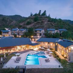 Altitud 720 Hotel, Aparts & Spa