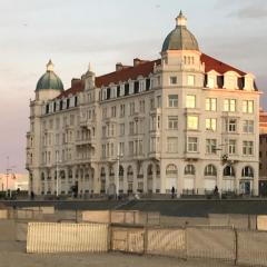 Residentie Palace Zeebrugge