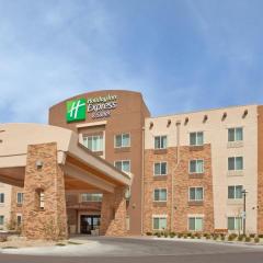 Holiday Inn Express Las Cruces North, an IHG Hotel