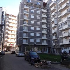 Petro apartment KORCE