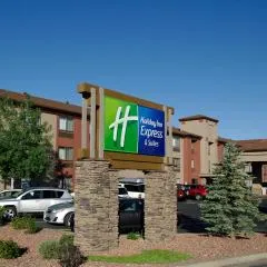 Holiday Inn Express & Suites Grand Canyon by IHG