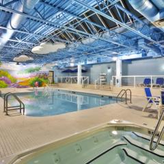 Holiday Inn Express Winnipeg Airport - Polo Park by IHG