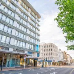 시닉 호텔 더니든 시티(Scenic Hotel Dunedin City)