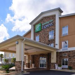 Holiday Inn Express Montgomery East I-85 by IHG