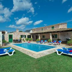 Owl Booking Villa Maria - Family and Friends