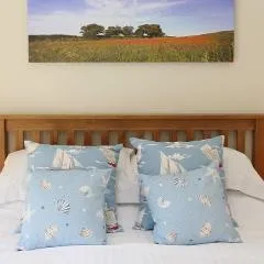 Heron's Hideaway