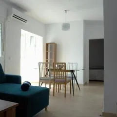 Apartamentos Costa de la Luz playa
