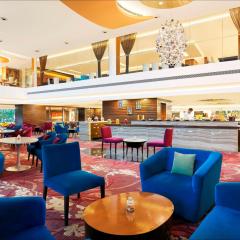 Crowne Plaza Ahmedabad City Centre by IHG