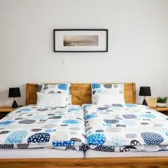 Apartmány u Kotačků