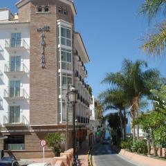 Hotel Almijara - Mares