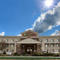 Holiday Inn Express Hotel & Suites Lincoln-Roseville Area, an IHG Hotel