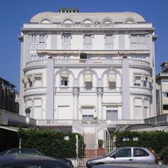 Centro Residenziale Maestoso