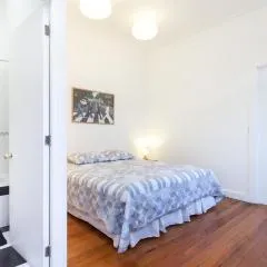 ITALIA SUITE B&B habitaciones con baño privado y aire acondicionado