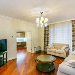 BELLA Luxury Apartment on Nizami str