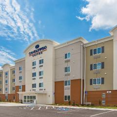 Candlewood Suites Fort Campbell - Oak Grove, an IHG Hotel