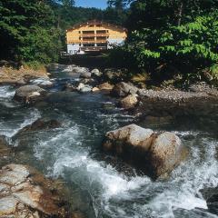 Tomuraushionsen Higashi Taisetsuso