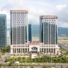 Zhuhai Hengqin Qianyuan Hotel